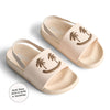 molo zhappy flip flops brazilian sand