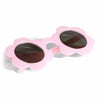 molo soleil sunglasses bubble pink