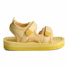 molo zola sandals banana light
