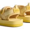 molo zola sandals banana light