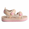 molo zola sandals rose light