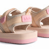 molo zola sandals rose light
