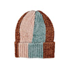 molo kitty hat multi stripe