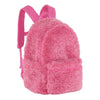molo mio backpack soft pink magic
