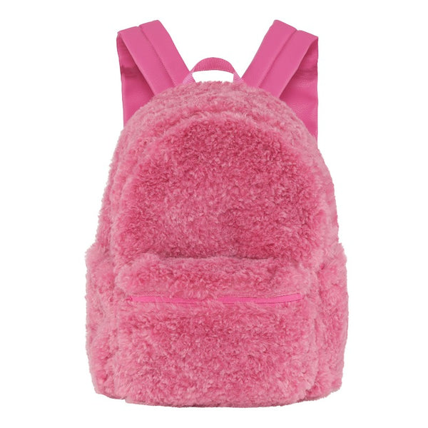 molo mio backpack soft pink magic