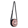 molo smile bag glitter