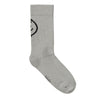 molo norman socks berry grey