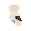 molo nodda 2-pack baby socks mellow rose