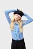 molo kaylee beret black