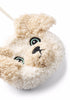 molo poodle bag pearled ivory