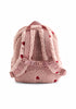 molo backpack red hearts