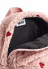 molo backpack red hearts