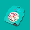 omy face stickers flowers