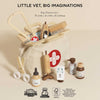 animal vet play set
