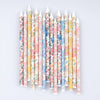liberty mixed print party candles