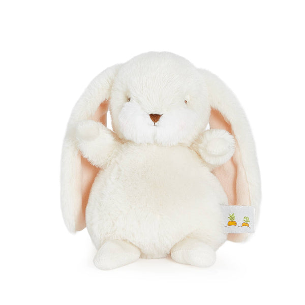 tiny nibble bunny 8" cream