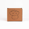 mushroom savings bank pink