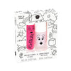 nailmatic nail polish + lip gloss set fairytales