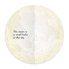 our friend moon board book