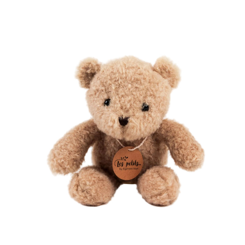 morris musical plush