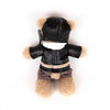 pilot teddy bear