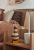 oyoy wooden stacking giraffe