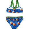 molo naila 2-piece swimsuit apricot