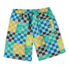 molo nilson swim shorts big check