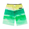 molo neal swim shorts aqua green