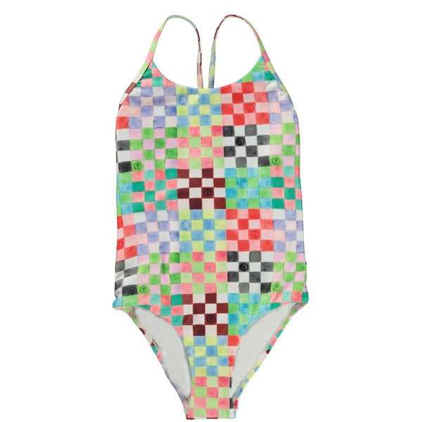 molo nanna swimsuit check petit