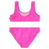 molo nola 2-piece swimsuit fruity terry