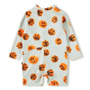 molo neka long sleeve baby swimsuit mini basket