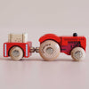 tilly tractor