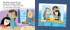 happy all-idays! board book
