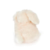 wee petal bunny 8" pink