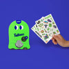 omy glow in the dark tattoos