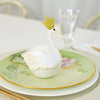 royal swan surprise ball