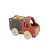 egmont DIY wooden truck