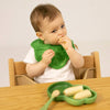 oli & carol kendall the kale plate & spoon set