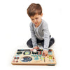 tender leaf toys space station
