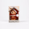 egmont santa claus mini bear
