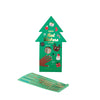 omy holiday nail stickers