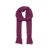 the new society ambrosia scarf grape