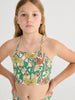 bobo choses color herbalist all over bikini off-white