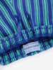 bobo choses booo bo choses tag stripes baby jogging pants blue
