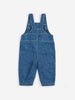 bobo choses booo bo choses tag baby overall midnight blue