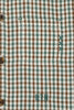 bonton sunday shirt mini check