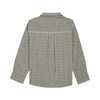 bonton sunday shirt mini check