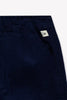 bonton lucky baby trousers navy blue
