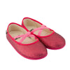 bonton sophie mary janes rose